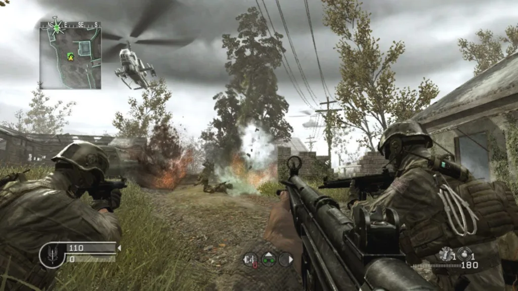 10-1024x576 XBOX 360: Relembre os 20 melhores jogos do console