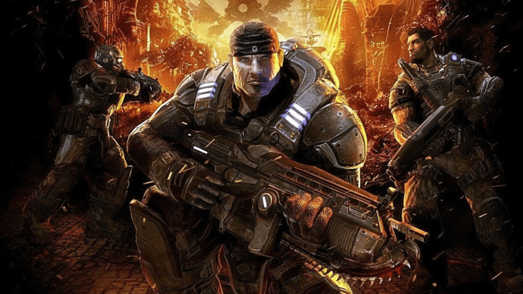 12-1024x576 XBOX 360: Relembre os 20 melhores jogos do console