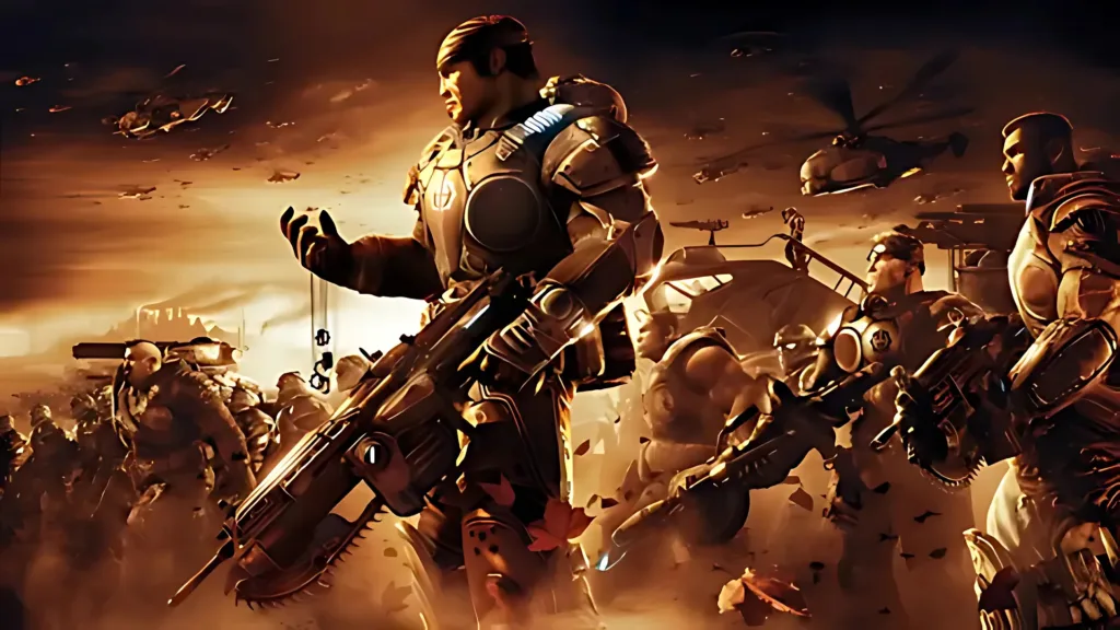 2-1-1024x576 XBOX 360: Relembre os 20 melhores jogos do console