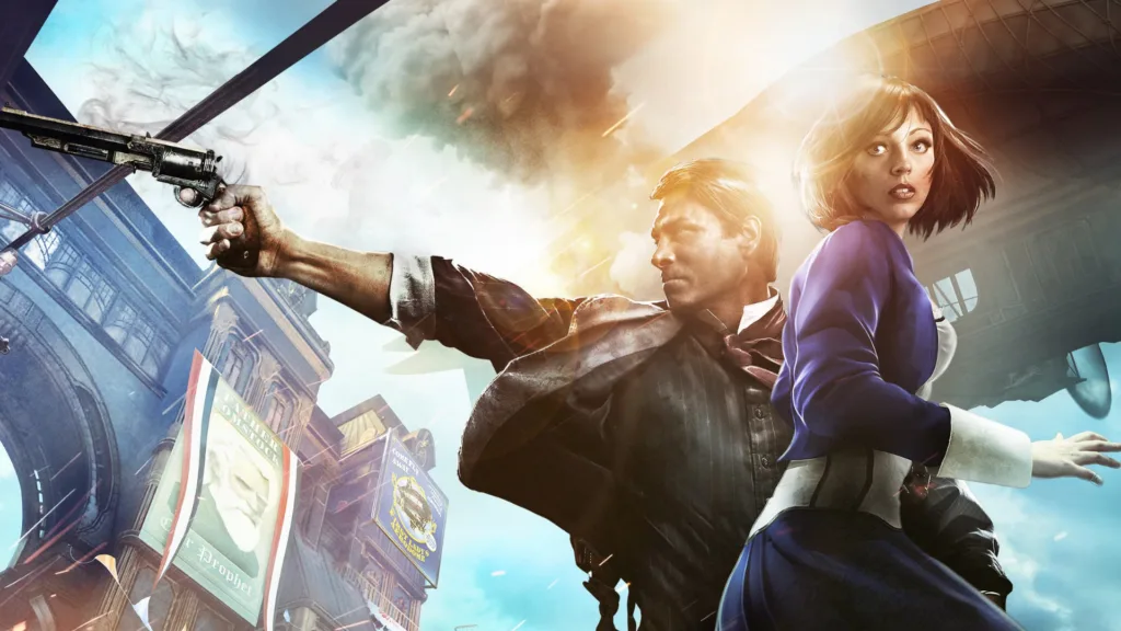 6-1024x576 XBOX 360: Relembre os 20 melhores jogos do console