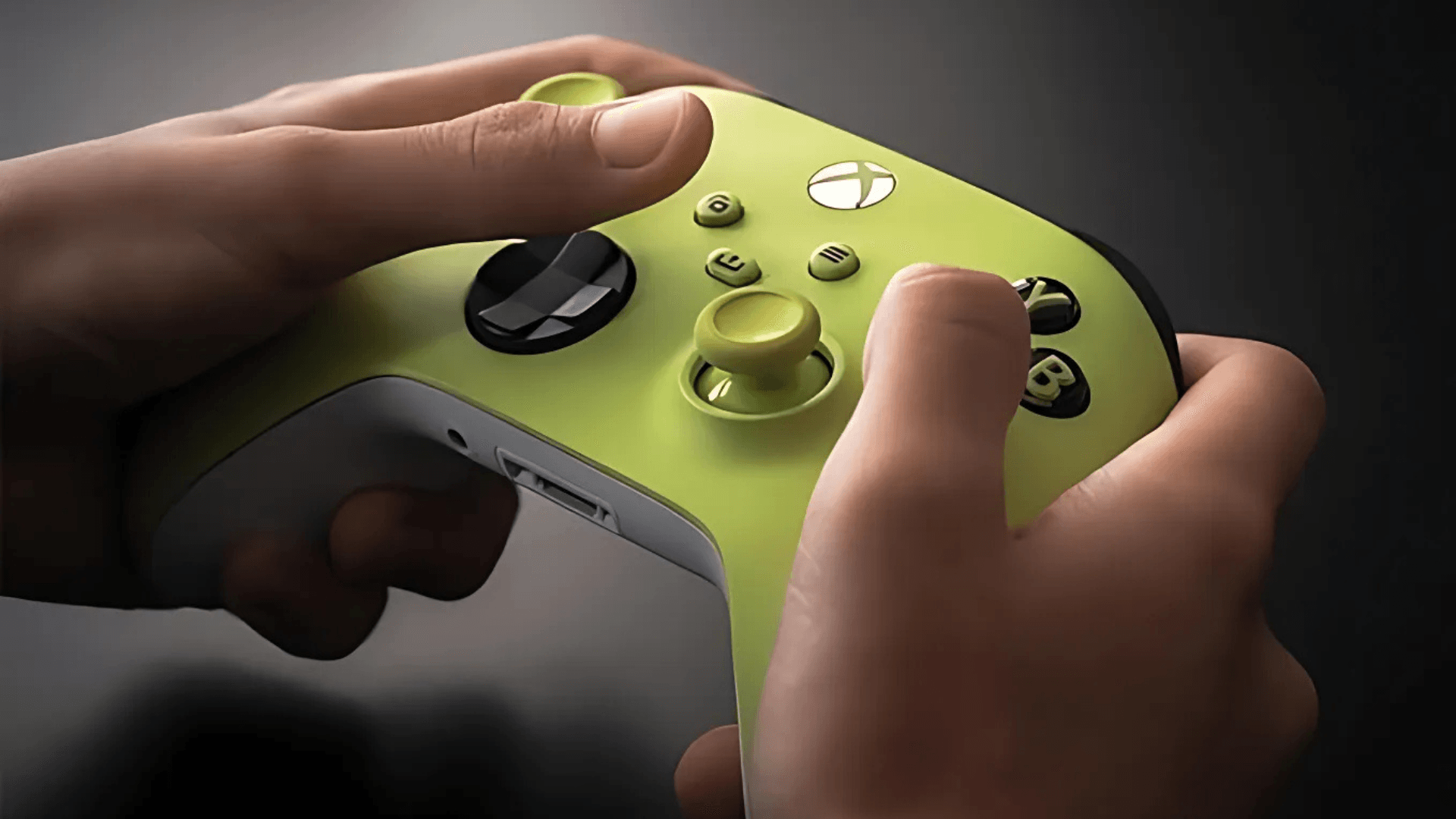 Xbox controle