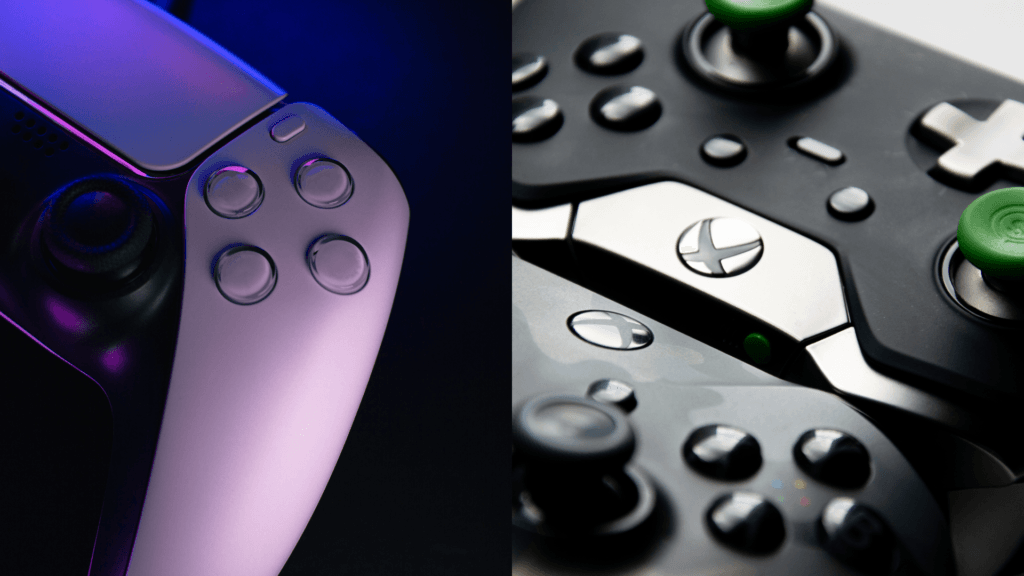 Playstation-5-ou-Xbox-4-1024x576 PS5 ou Xbox Series: Qual é melhor para comprar?