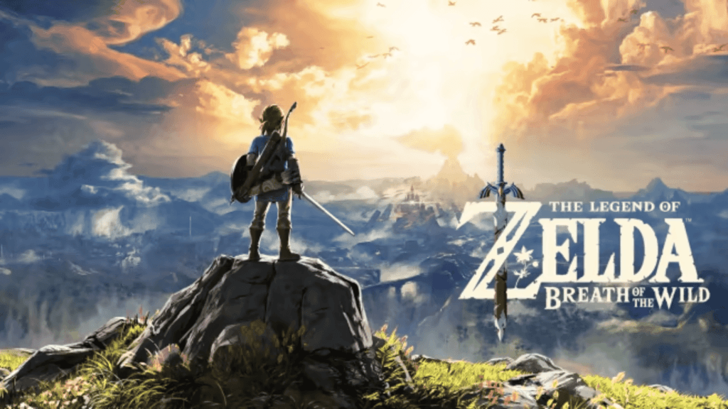 Pq-Breath-of-The-Wild-1024x576 Os melhores jogos de Nintendo Switch, segundo a crítica