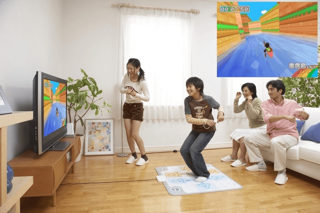 image-21 Wii: Vale a pena comprar em 2025? Guia COMPLETO