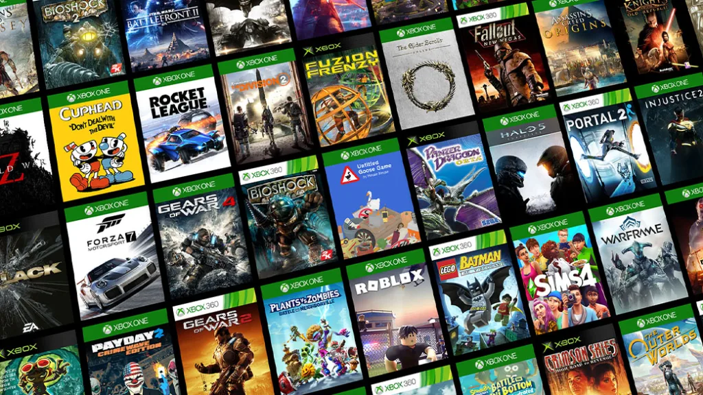 image-59-1024x576 Xbox 360: Vale a pena comprar em 2025? Guia COMPLETO