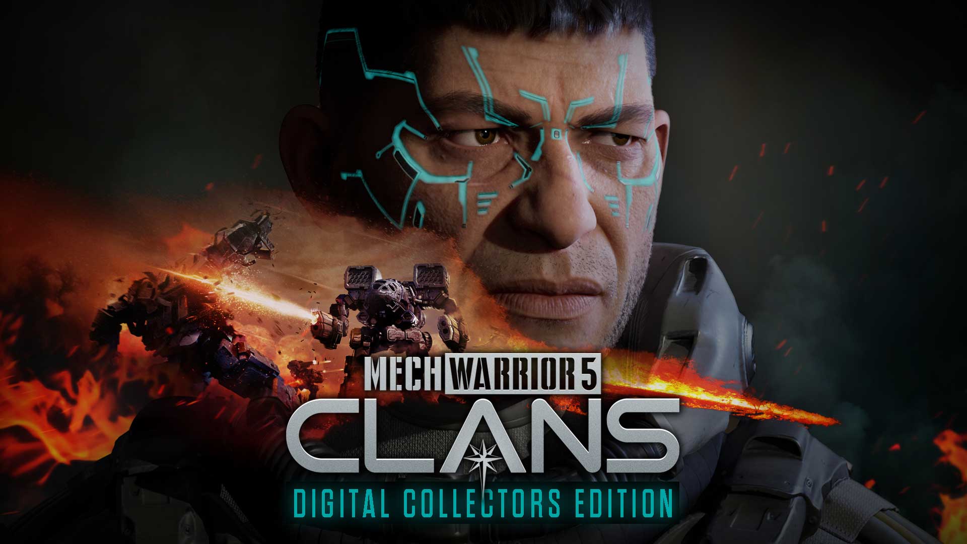 mechwarrior-5-clans-1phol Black Friday na Epic Games: promoção de edições premium