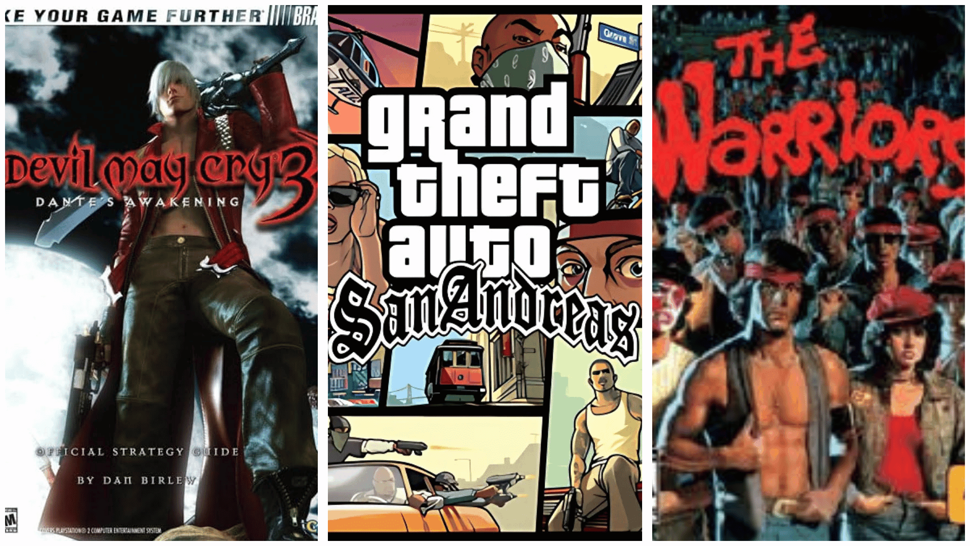 PlayStation 2: 10 jogos de ação que você precisa jogar