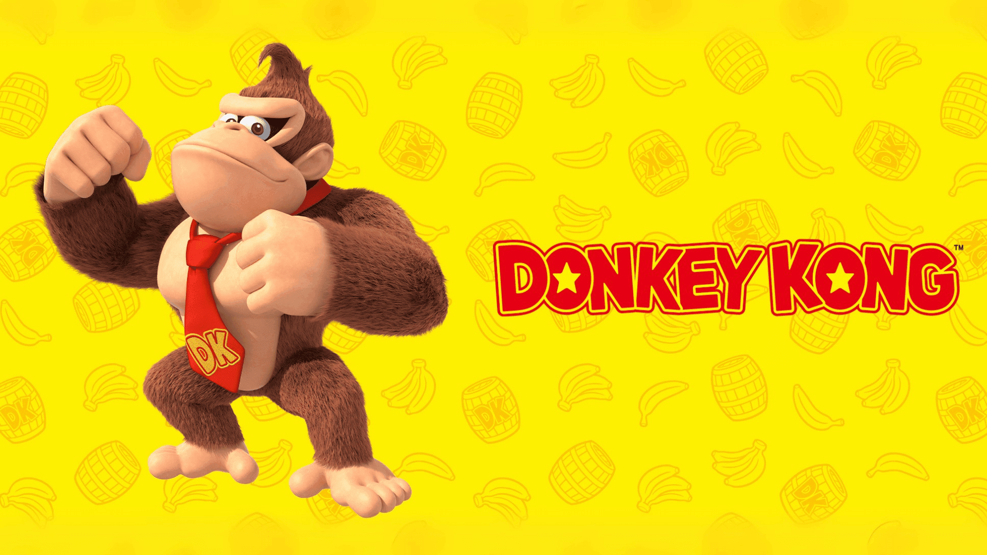 Donkey Kong