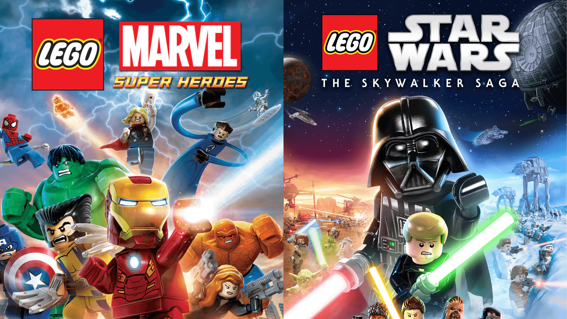LEGO
