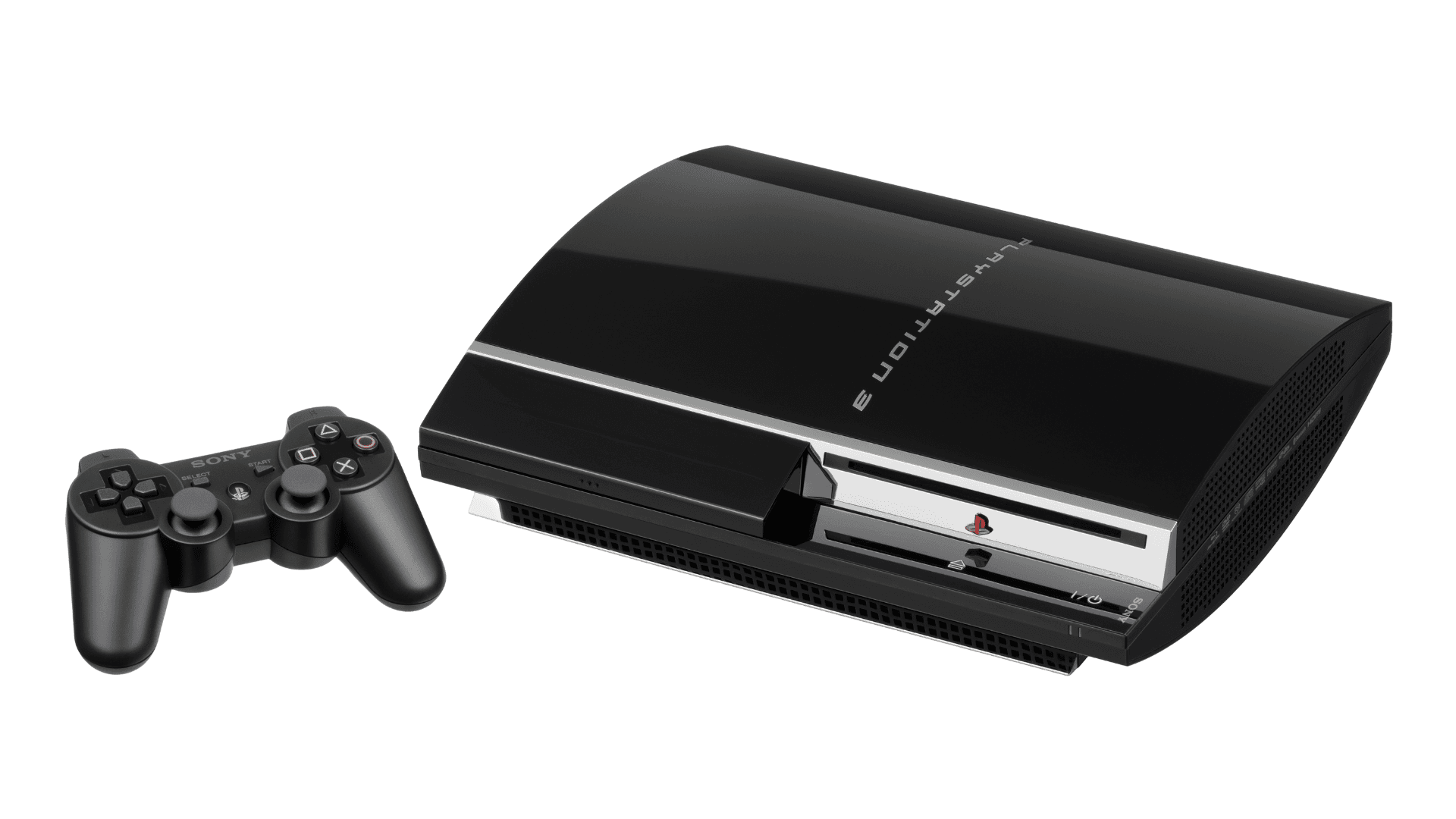Vale a pena comprar um PS3 em 2025?