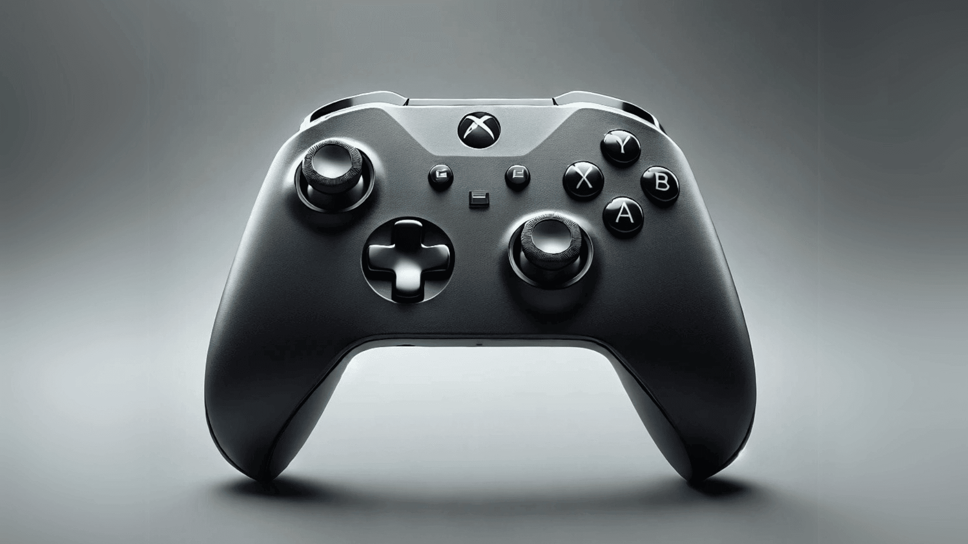 Novo controle de Xbox irá "copiar" o Dualsense?