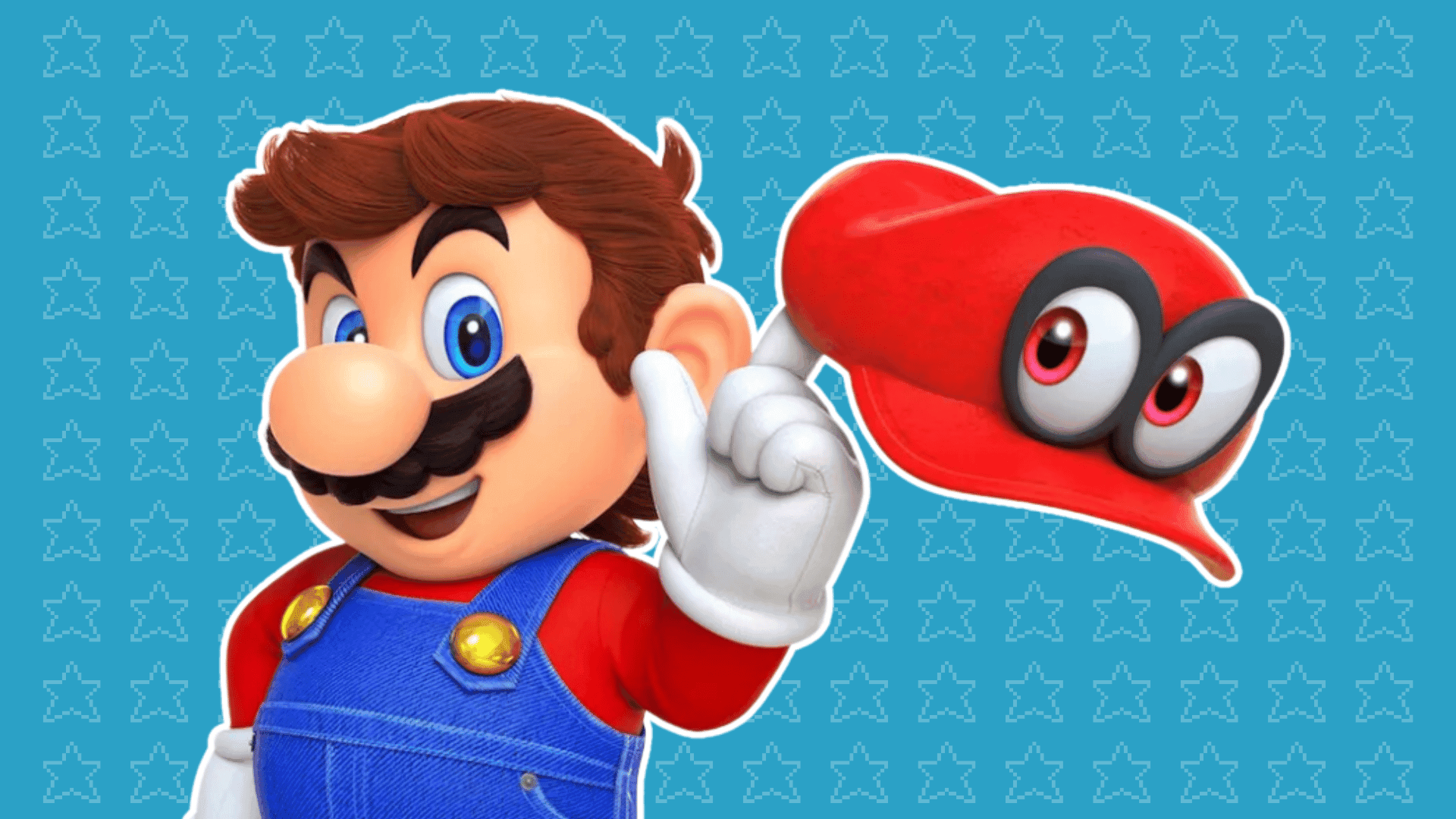 Super Mario