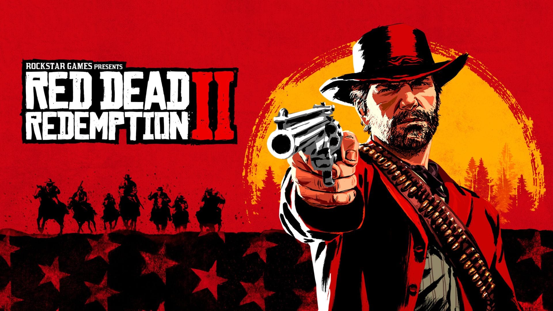 Red Dead Redemption