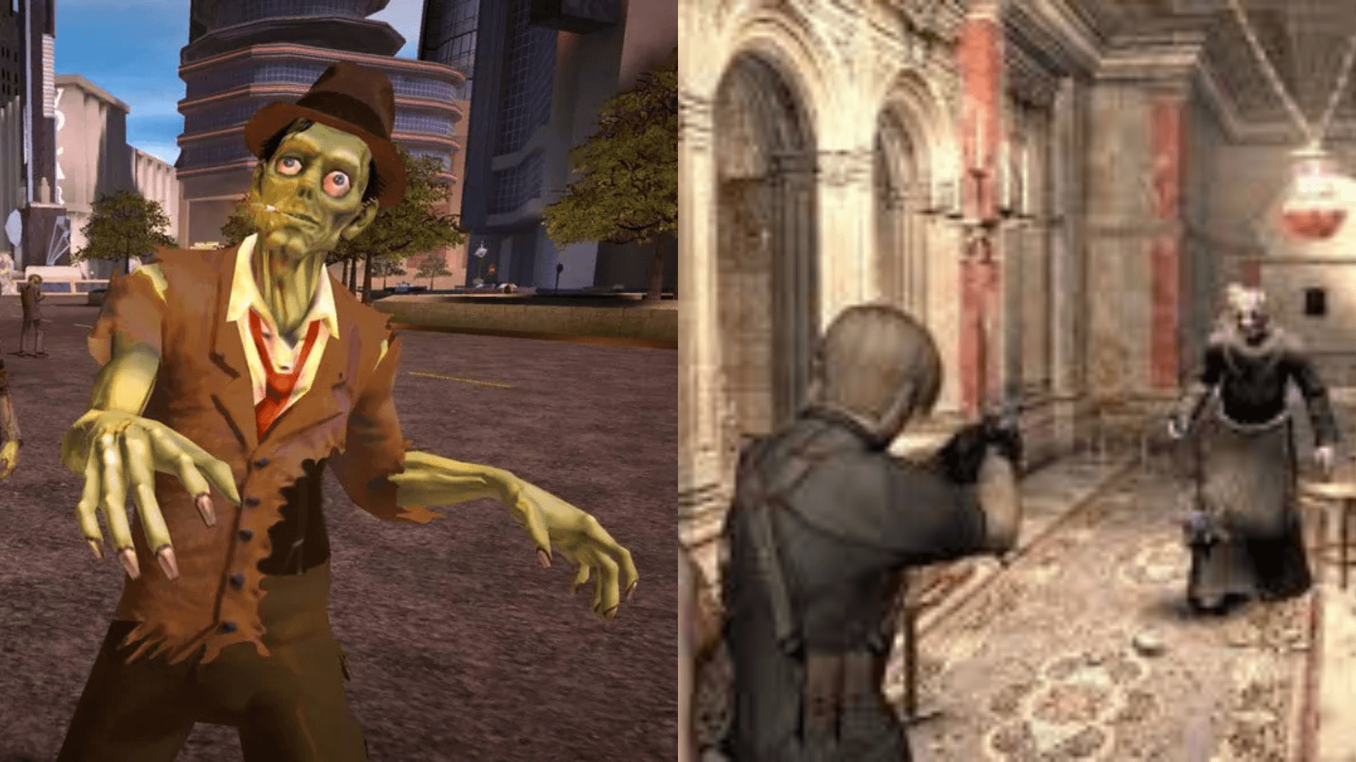 Zumbi