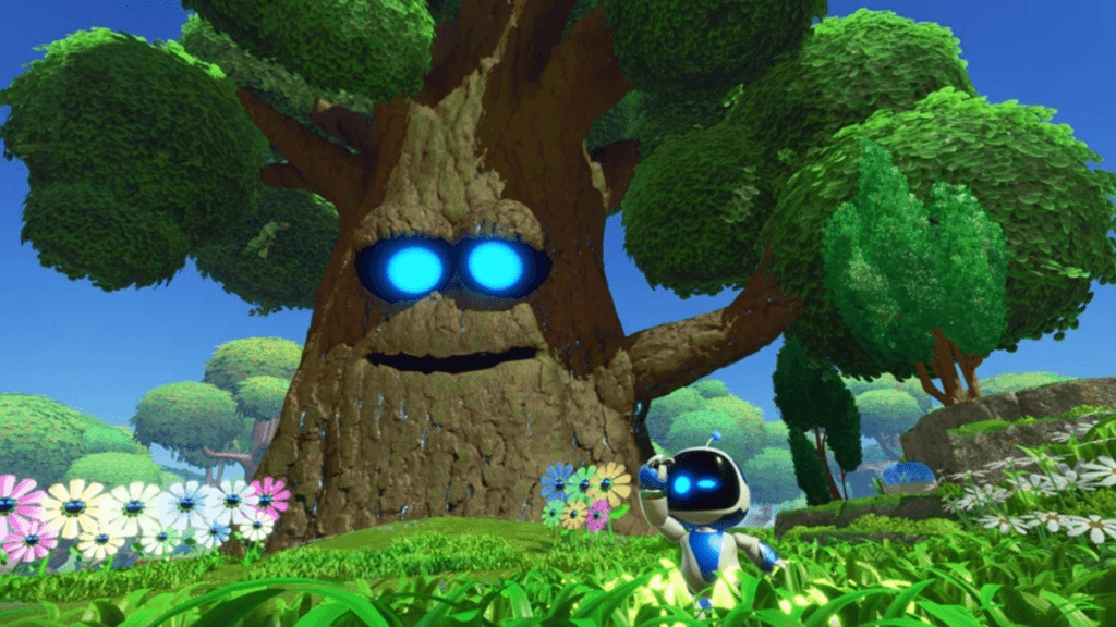 2-14-1024x576 Astro Bot vence o Game of the Year no The Game Awards 2024