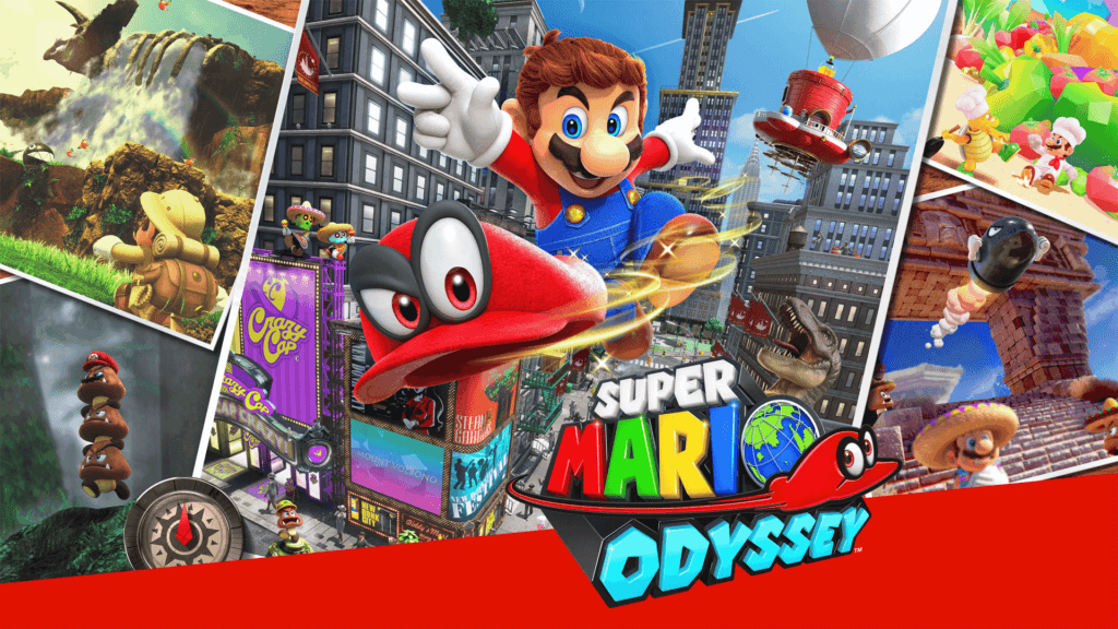 2-18-1024x576 Super Mario: Os melhores jogos para o Nintendo Switch