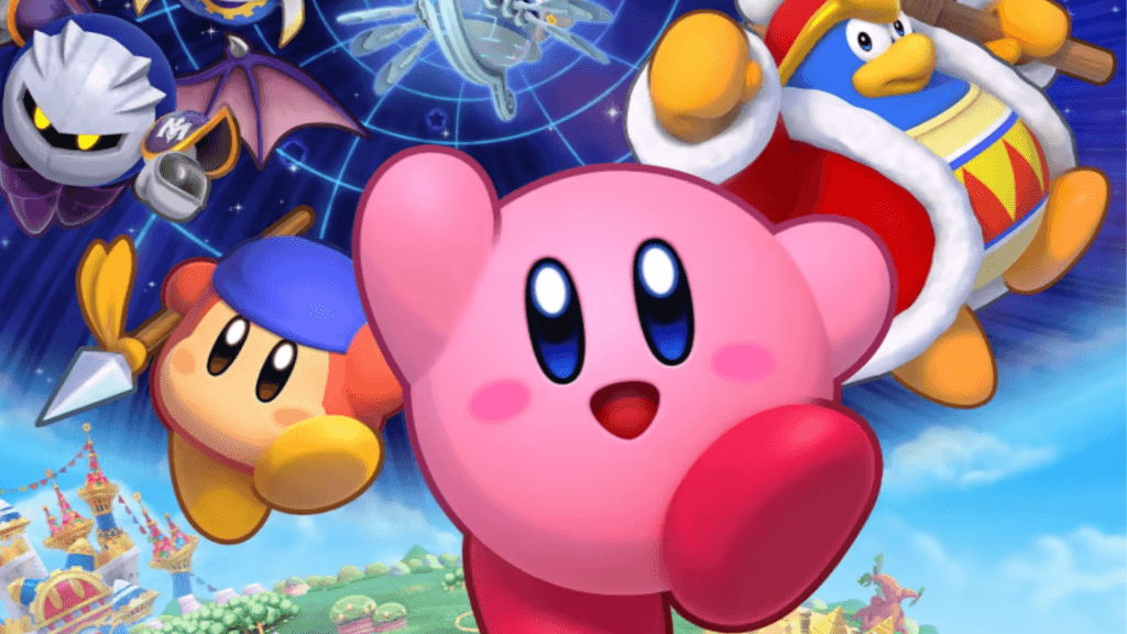 2-20-1024x576 Kirby: Qual é o melhor jogo da franquia, segundo a crítica?
