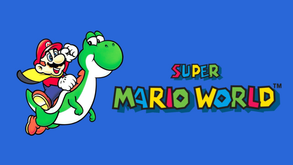 2-43-1024x576 Super Nintendo: A revolução dos anos 90 que nunca será esquecida