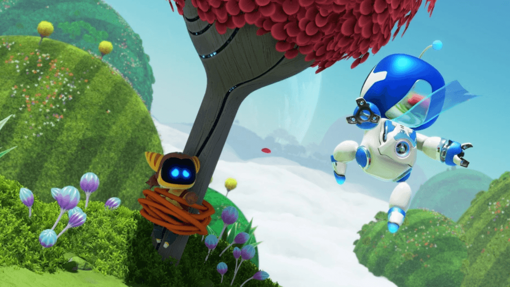 3-12-1024x576 Astro Bot vence o Game of the Year no The Game Awards 2024
