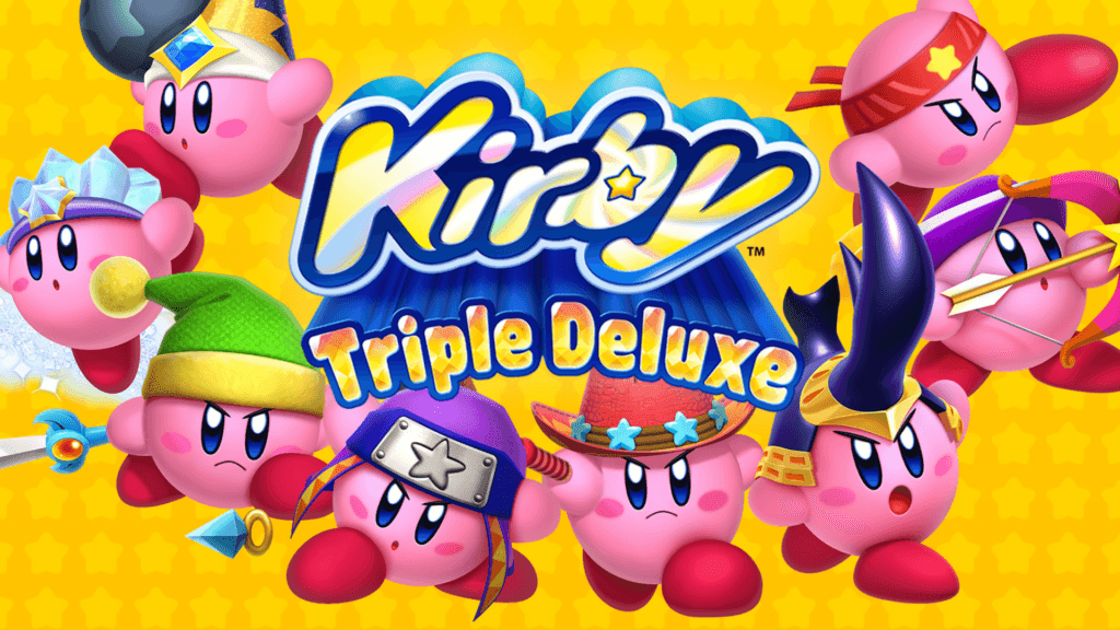 3-18-1024x576 Kirby: Qual é o melhor jogo da franquia, segundo a crítica?