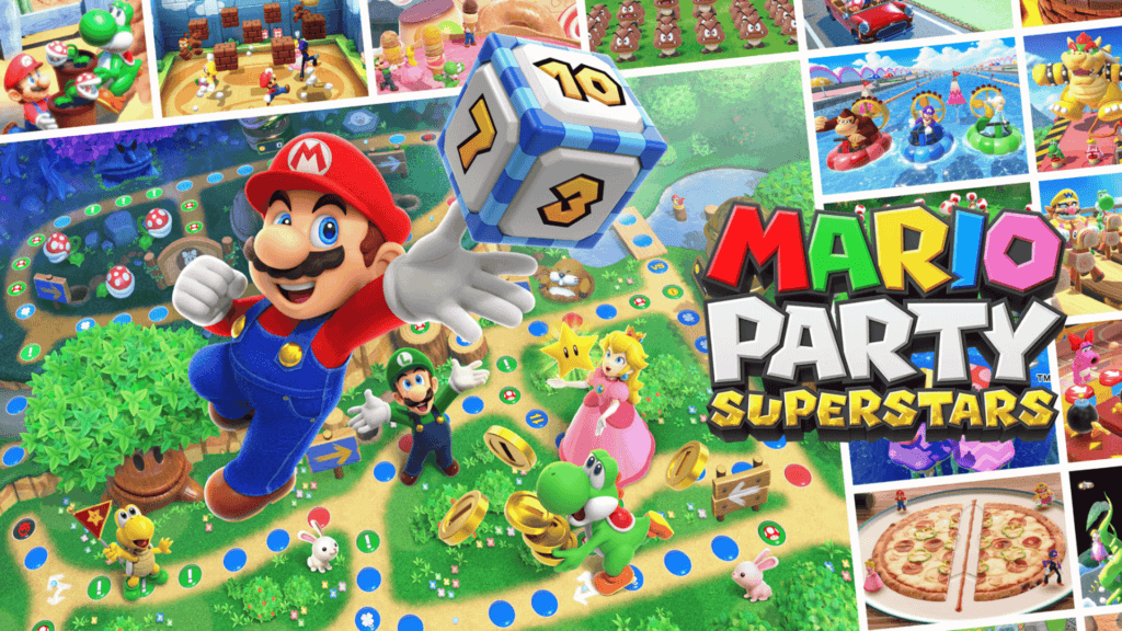 4-15-1024x576 Super Mario: Os melhores jogos para o Nintendo Switch