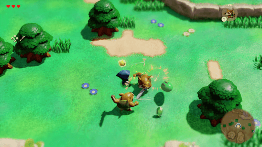 5-10-1024x576 Zelda: Echoes of Wisdom – O que a crítica está falando?