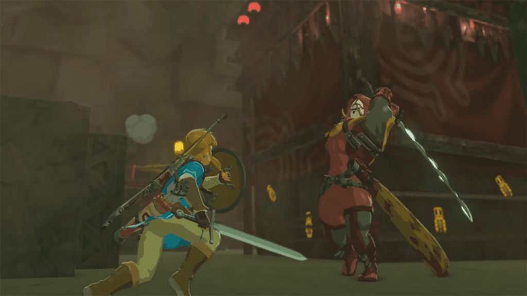 5-19-1024x576 Como Zelda: Breath of the Wild revolucionou os jogos de mundo aberto