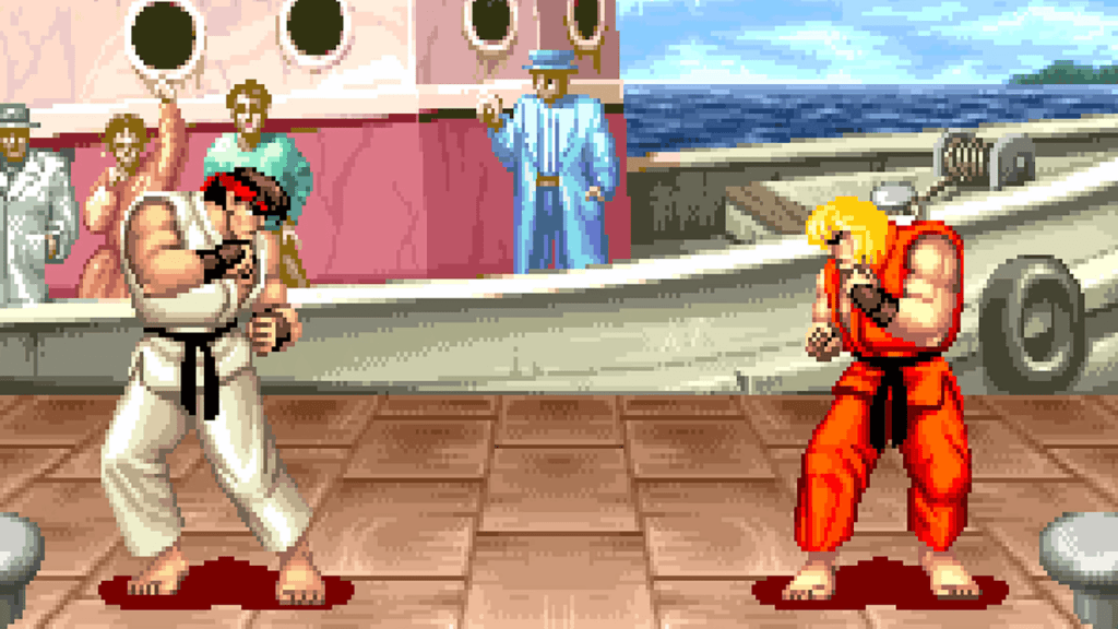 5-22-1024x576 Super Nintendo: A revolução dos anos 90 que nunca será esquecida