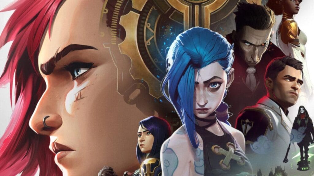 5-4-1024x576 As adaptações de games que mais marcaram o cinema e a TV