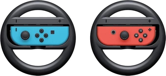 51zJ83PQdiL._AC_SX679_ Acessórios indispensáveis para o Nintendo Switch