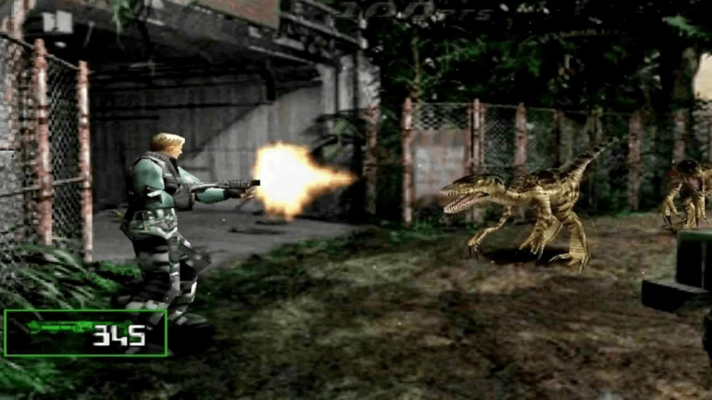 6-4-1024x576 Os 10 melhores jogos de zumbi para quem ama terror retrô