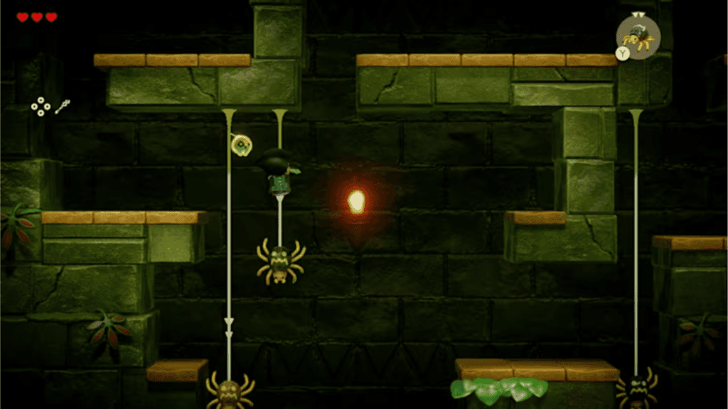6-6-1024x576 Zelda: Echoes of Wisdom – O que a crítica está falando?