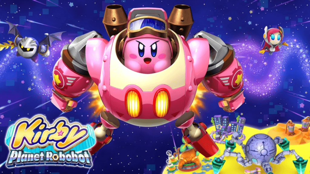 6-9-1024x576 Kirby: Qual é o melhor jogo da franquia, segundo a crítica?