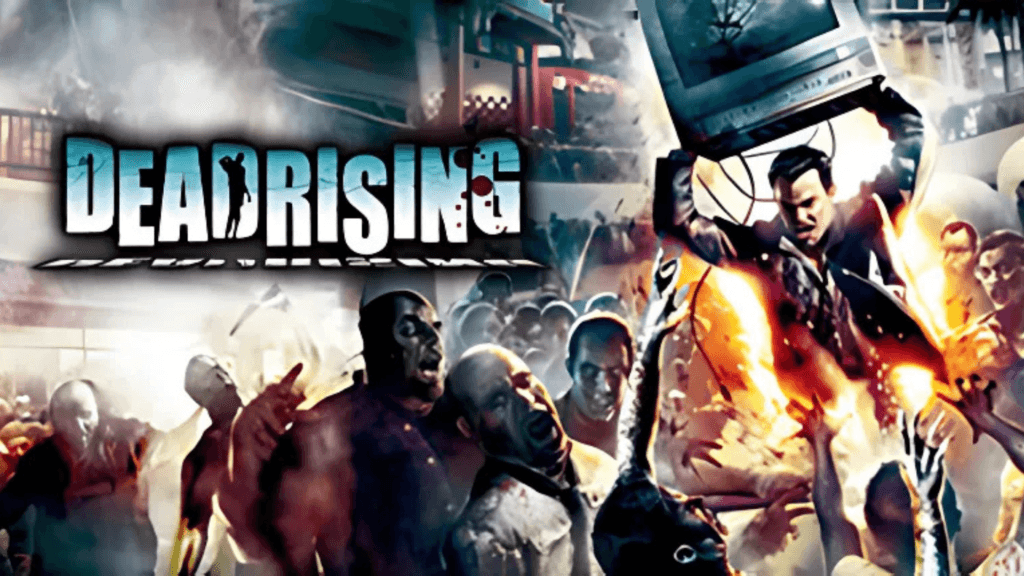 7-3-1024x576 Os 10 melhores jogos de zumbi para quem ama terror retrô