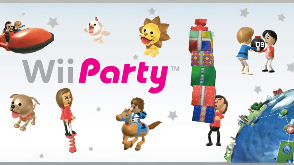 7-4-1024x576 Nintendo Wii: Os jogos mais divertidos para jogar com os amigos