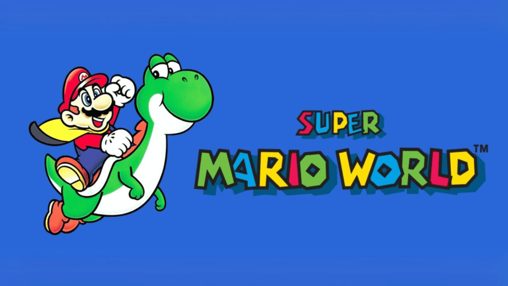 7-5-1024x576 Super Mario: Os melhores jogos para o Nintendo Switch