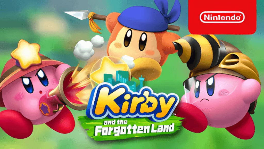 9-3-1024x576 Kirby: Qual é o melhor jogo da franquia, segundo a crítica?