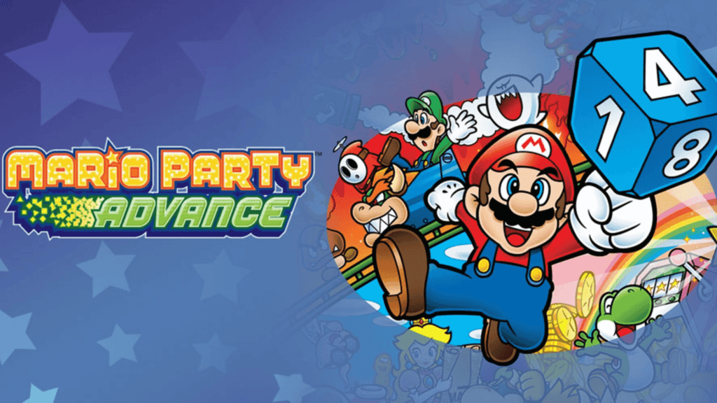 1-13-1024x576 Mario Party: Qual é o melhor da franquia? Ranking