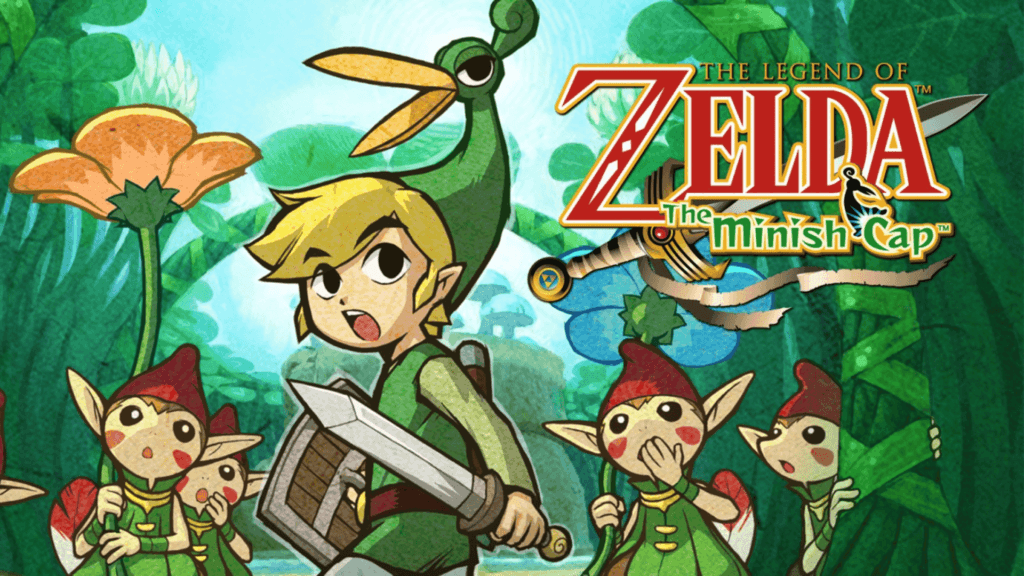 1-29-1024x576 Zelda: Os 10 melhores jogos, segundo a crítica
