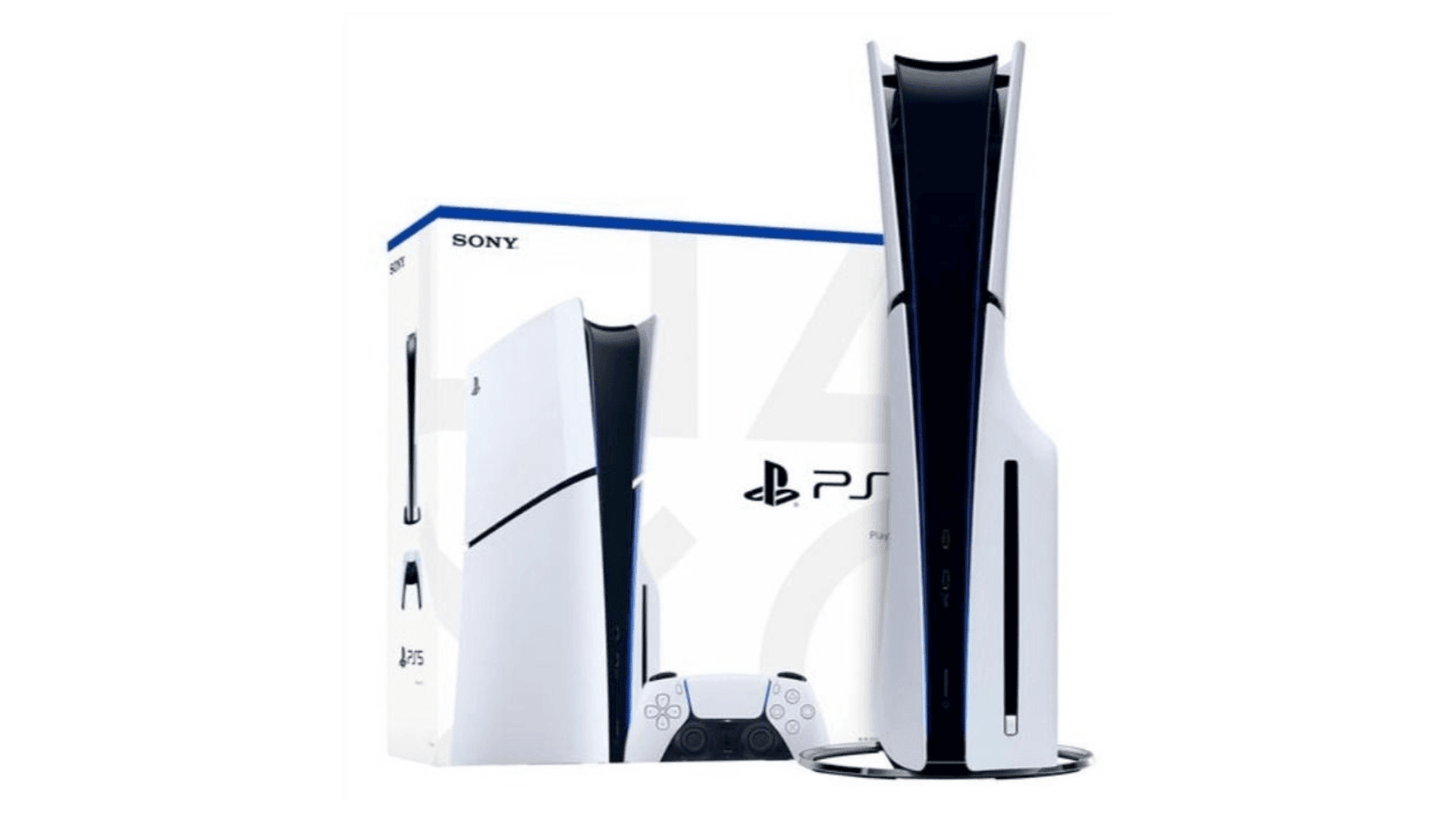 PS5