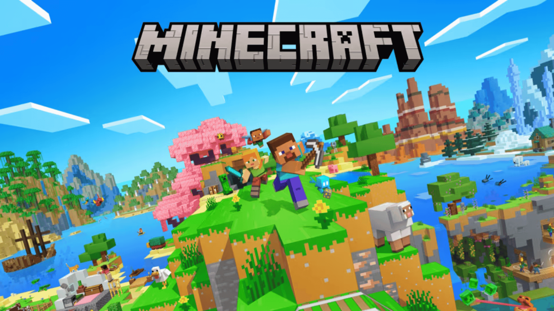 Minecraft 2