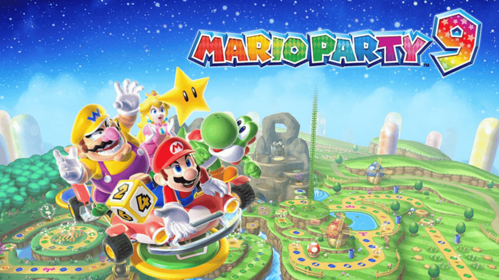11-3-1024x576 Mario Party: Qual é o melhor da franquia? Ranking