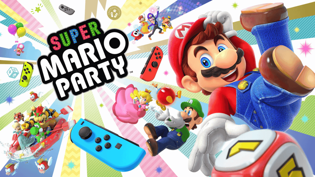 13-1-1024x576 Mario Party: Qual é o melhor da franquia? Ranking