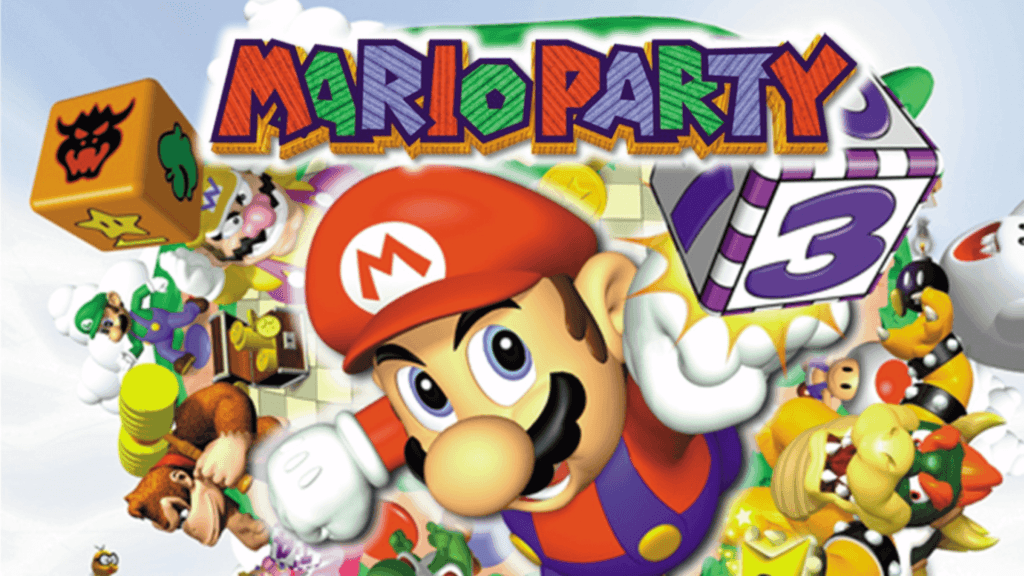 14-1-1024x576 Mario Party: Qual é o melhor da franquia? Ranking
