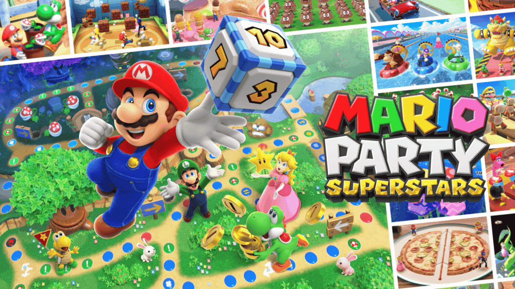 15-1-1024x576 Mario Party: Qual é o melhor da franquia? Ranking