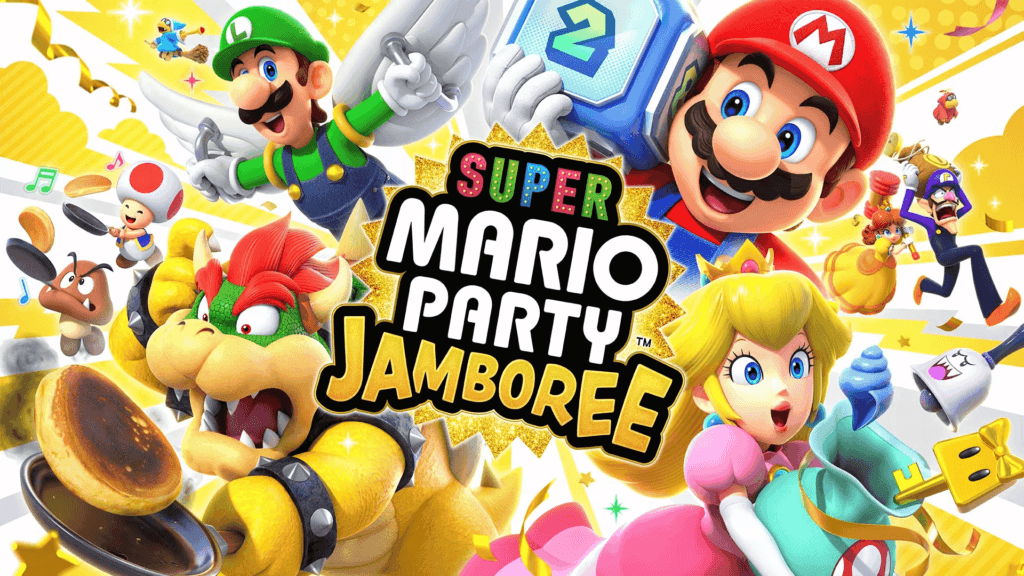 16-1024x576 Mario Party: Qual é o melhor da franquia? Ranking