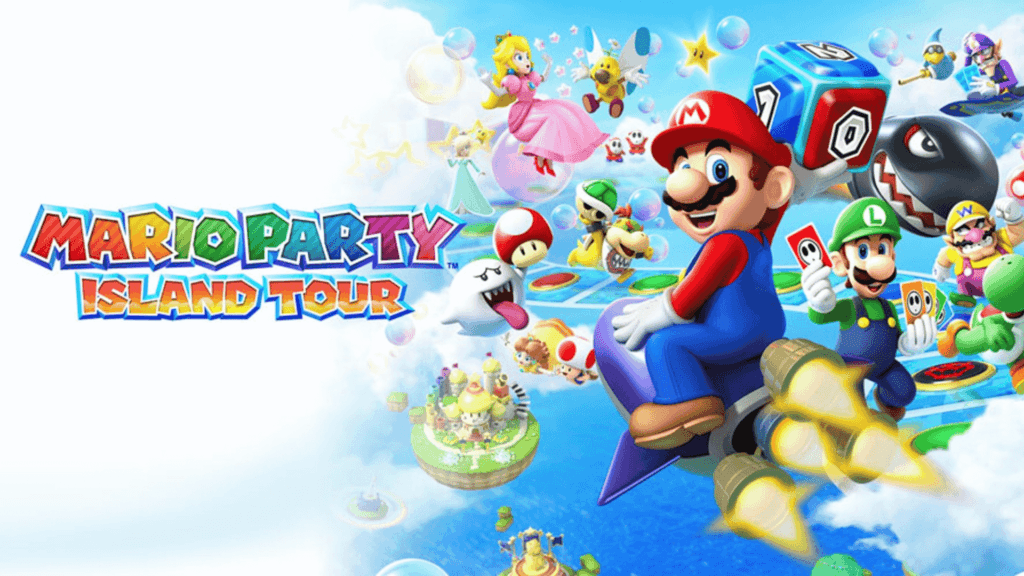 2-13-1024x576 Mario Party: Qual é o melhor da franquia? Ranking