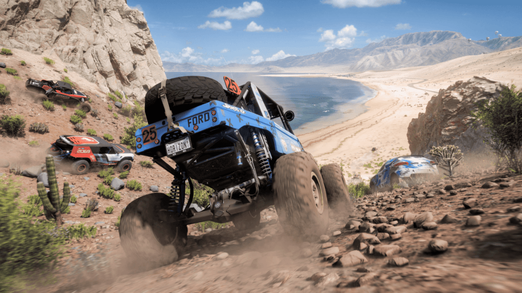 2-33-1024x576 Forza Horizon 5 é anunciado para PS5