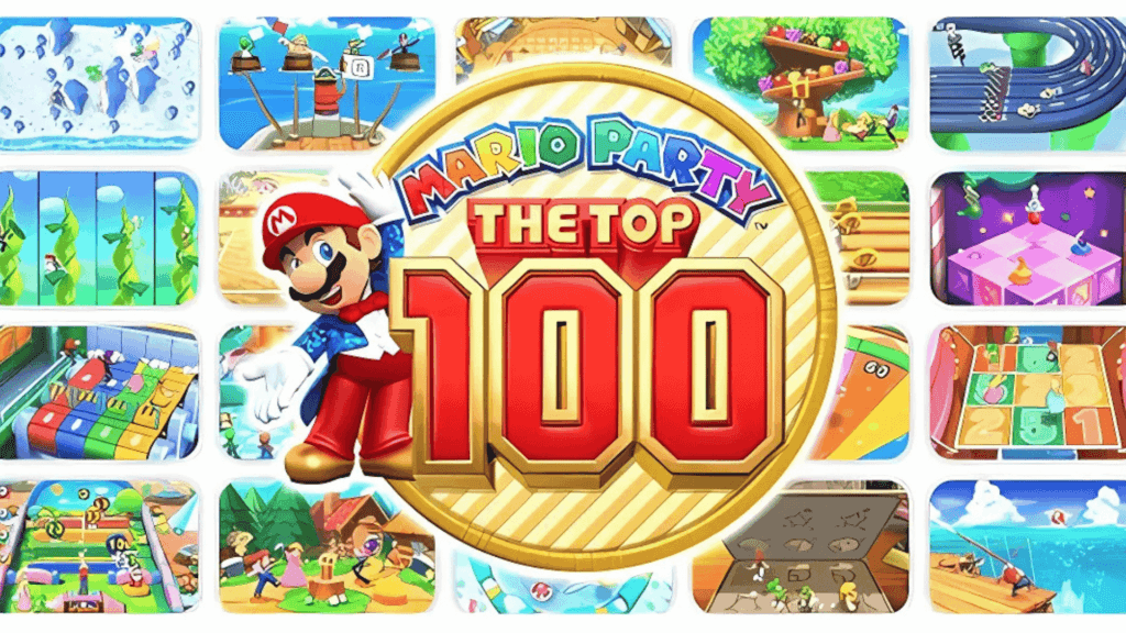 3-8-1024x576 Mario Party: Qual é o melhor da franquia? Ranking