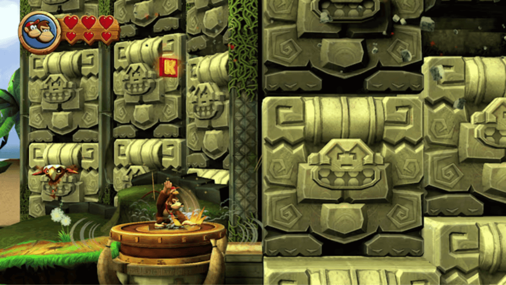 4-12-1024x576 Donkey Kong Country Returns HD chega ao Switch